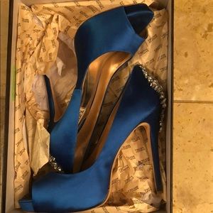 COPY - Platform pump